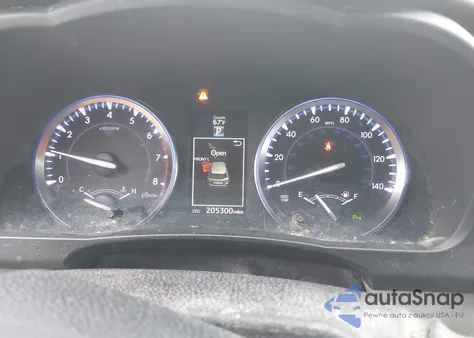 2014 Toyota Highlander Limited V6 из США, поврежденный, VIN 5TDDKRFHXES021214